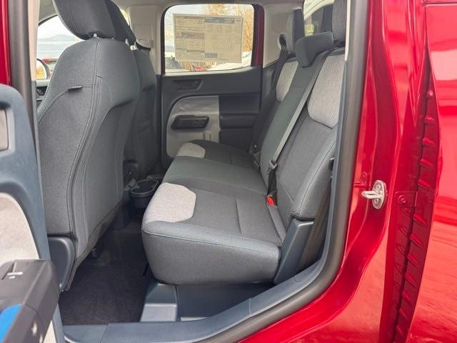 new 2026 Ford Maverick car, priced at $36,160