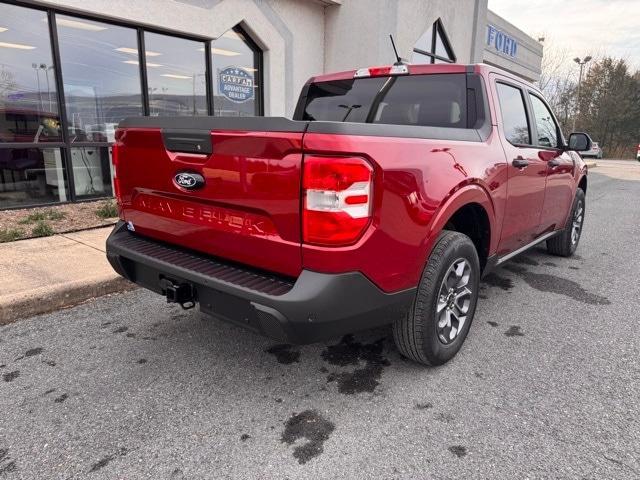 new 2026 Ford Maverick car, priced at $36,160