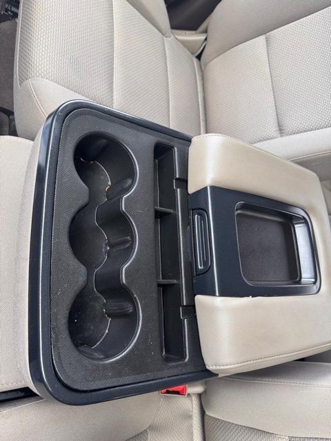 used 2018 Chevrolet Silverado 1500 car, priced at $29,491