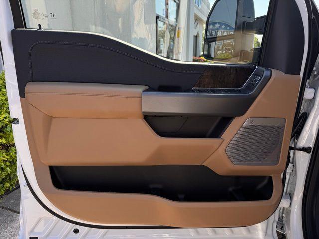 new 2026 Ford F-250 car, priced at $67,745