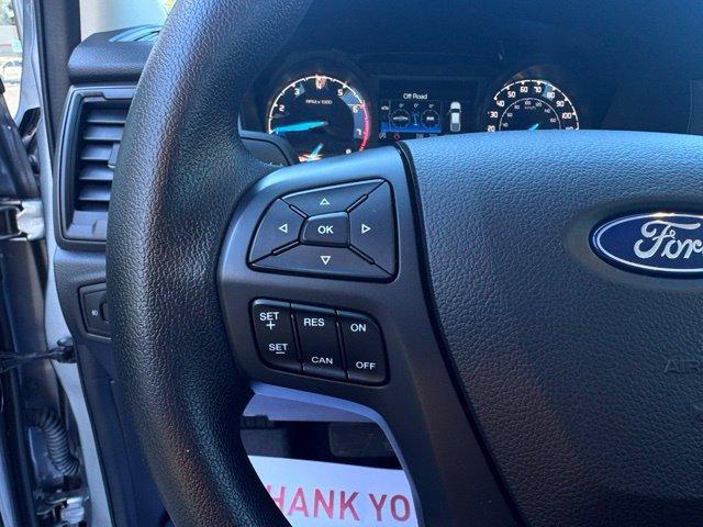 used 2020 Ford Ranger car, priced at $24,580