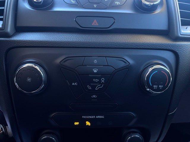 used 2020 Ford Ranger car, priced at $24,580