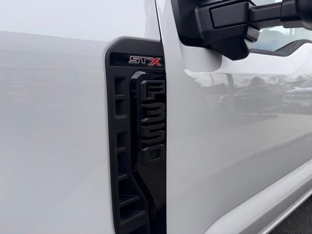 new 2026 Ford F-350 car, priced at $54,990