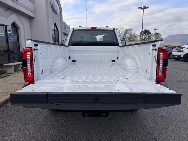 new 2026 Ford F-350 car, priced at $54,990