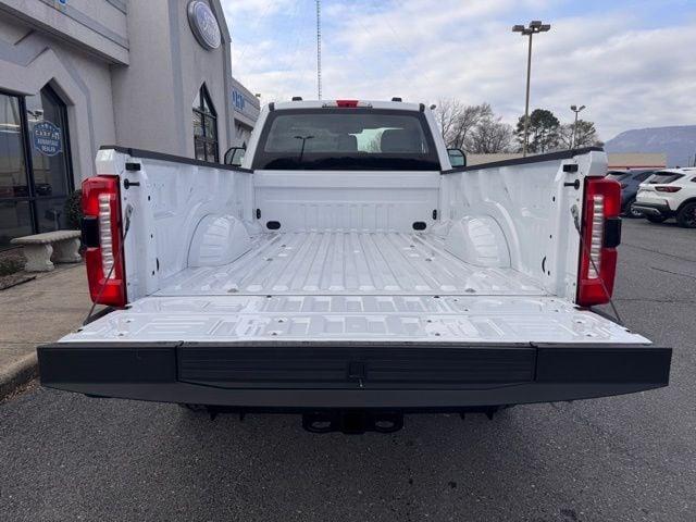 new 2026 Ford F-350 car, priced at $53,990