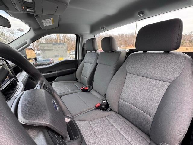 new 2026 Ford F-350 car, priced at $54,990