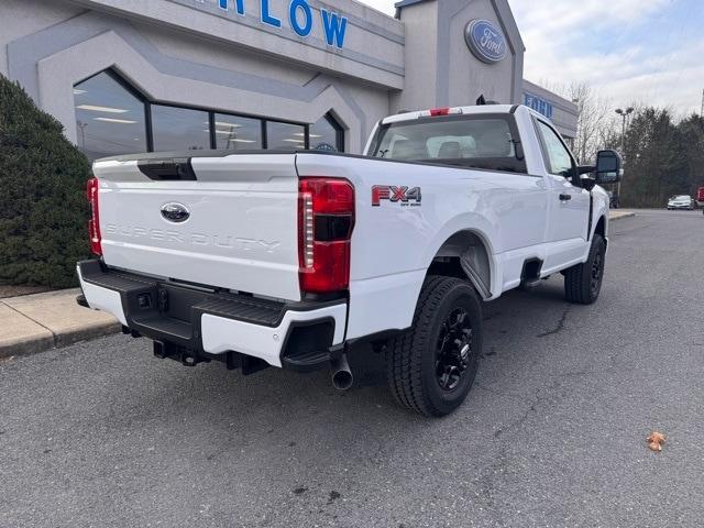 new 2026 Ford F-350 car, priced at $54,990