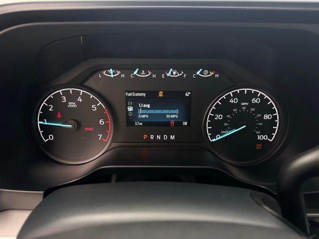 new 2026 Ford F-350 car, priced at $53,990