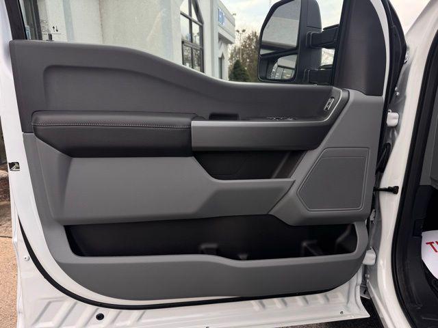 new 2026 Ford F-350 car, priced at $53,990