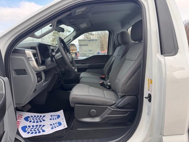 new 2026 Ford F-350 car, priced at $54,990