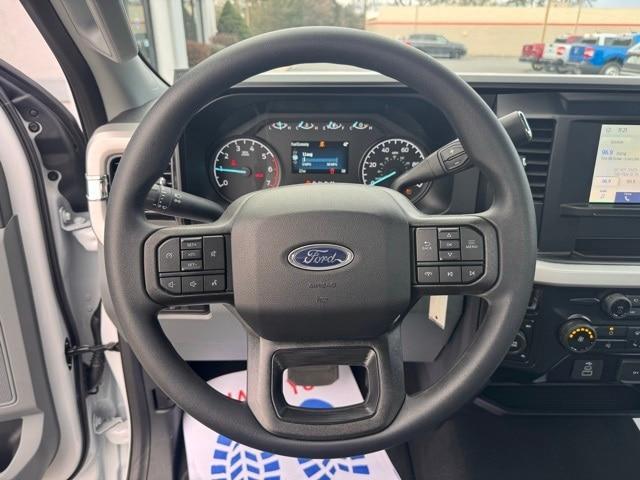 new 2026 Ford F-350 car, priced at $54,990