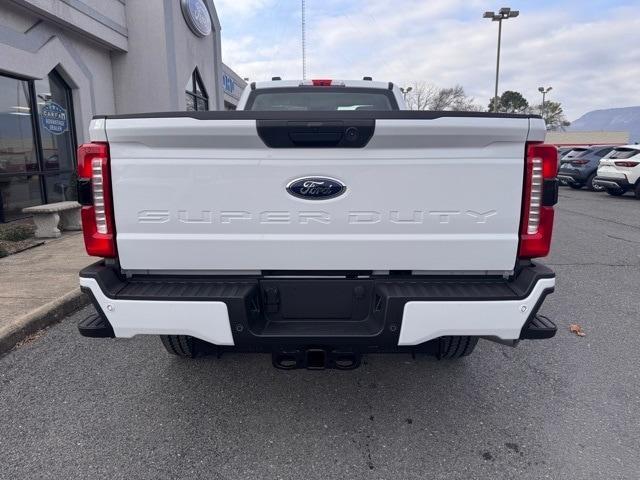 new 2026 Ford F-350 car, priced at $54,990