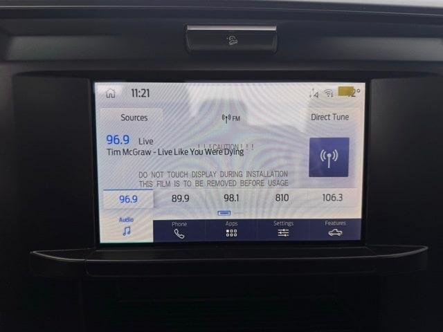 new 2026 Ford F-350 car, priced at $54,990