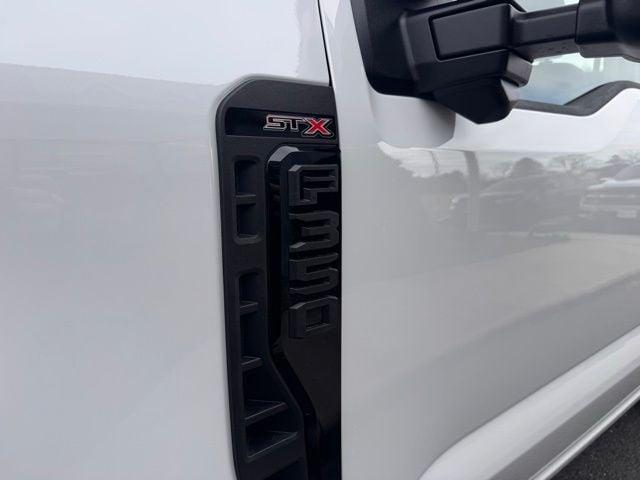 new 2026 Ford F-350 car, priced at $53,990