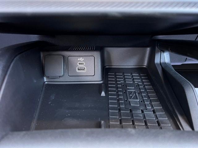 new 2025 Ford Bronco Sport car, priced at $34,416