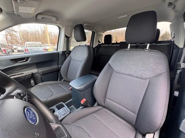 new 2026 Ford Maverick car, priced at $31,610