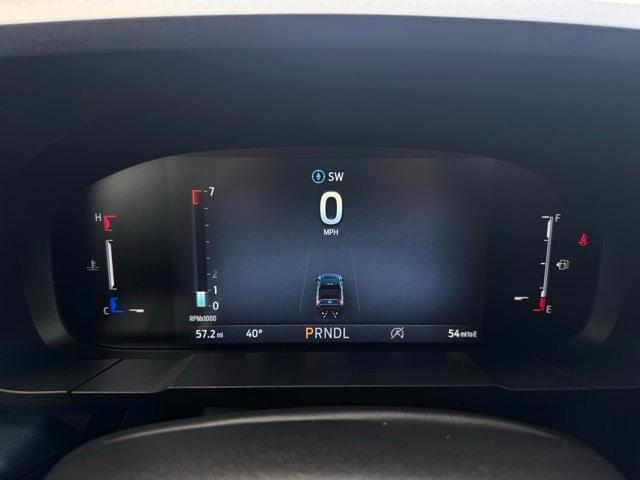 new 2026 Ford Maverick car, priced at $31,610