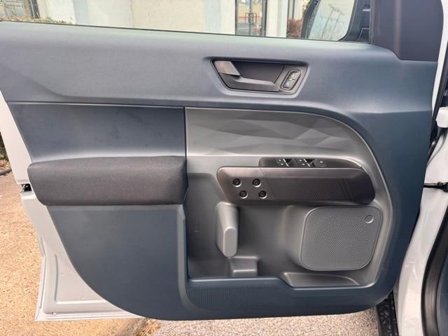 new 2026 Ford Maverick car, priced at $31,610