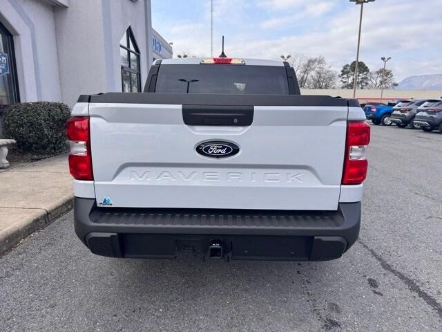 new 2026 Ford Maverick car, priced at $31,610