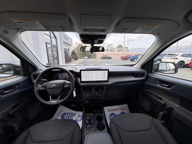 new 2026 Ford Maverick car, priced at $31,610