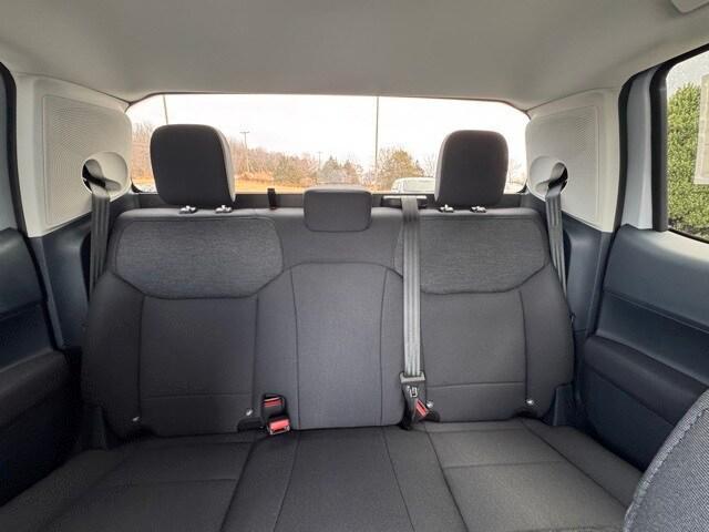 new 2026 Ford Maverick car, priced at $31,610