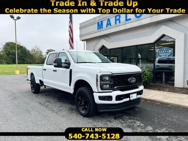 new 2026 Ford F-350 car, priced at $63,805