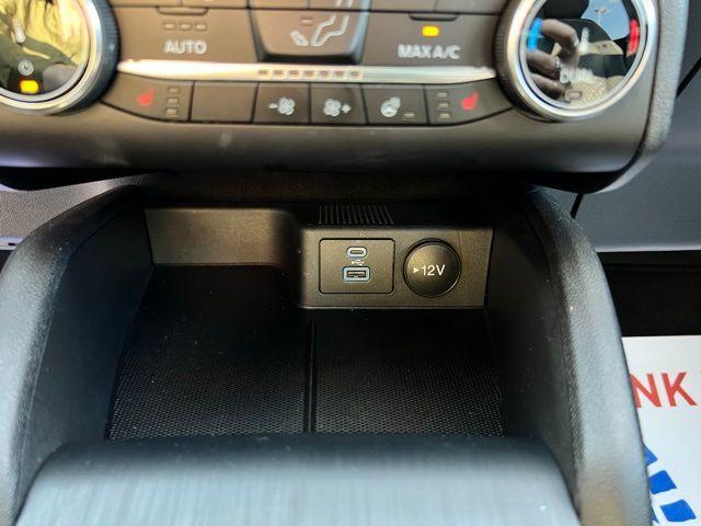 used 2023 Ford Escape car, priced at $24,491