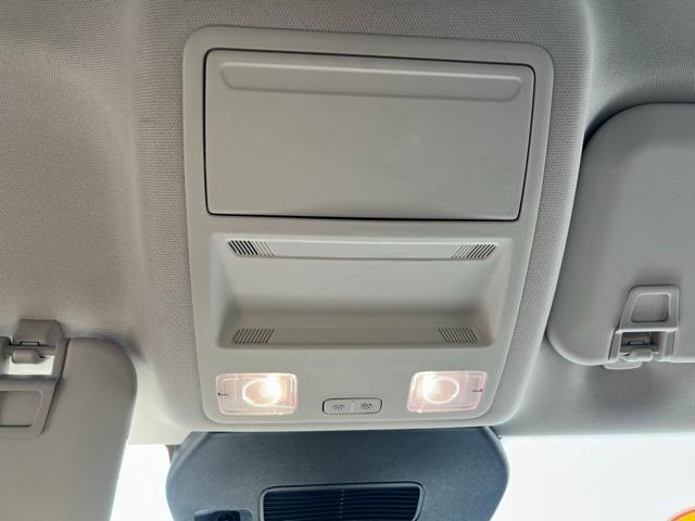 used 2023 Ford Escape car, priced at $25,491