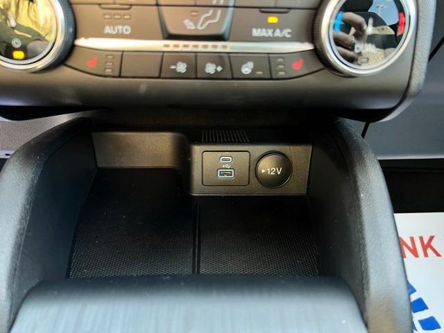 used 2023 Ford Escape car, priced at $25,491