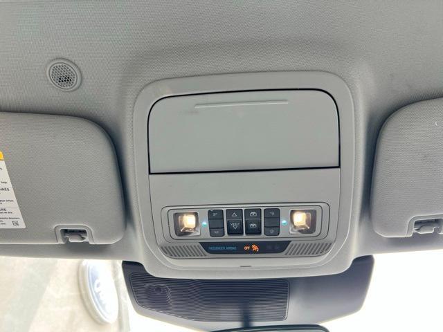 used 2022 Ford Explorer car, priced at $31,991