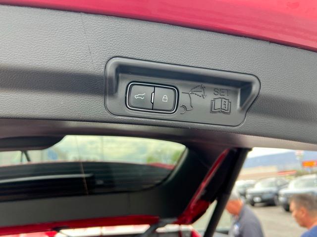 used 2022 Ford Explorer car, priced at $31,991