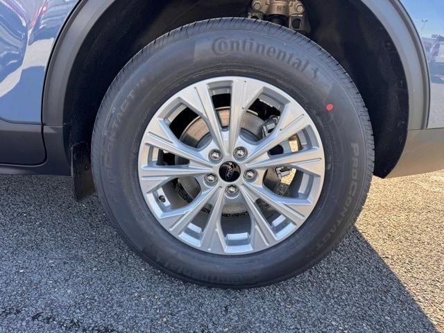 new 2026 Ford Escape car, priced at $32,405