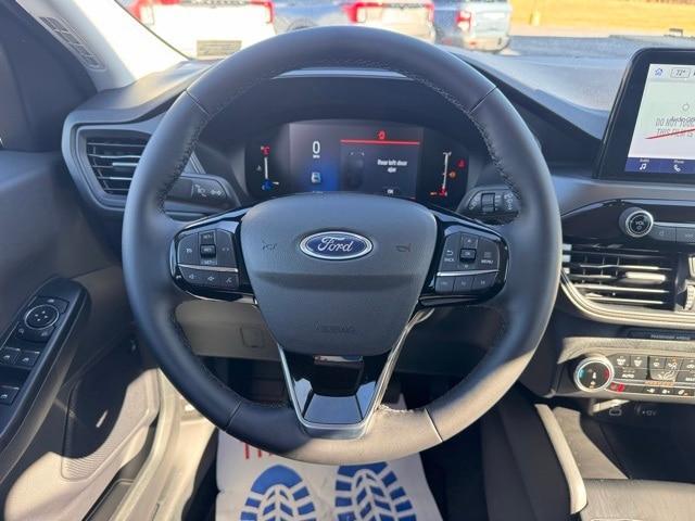 new 2026 Ford Escape car, priced at $32,405