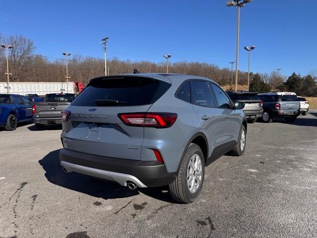 new 2026 Ford Escape car, priced at $32,405