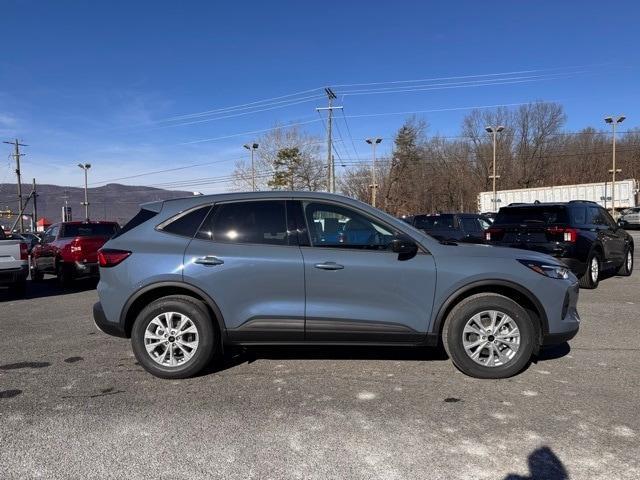 new 2026 Ford Escape car, priced at $32,405