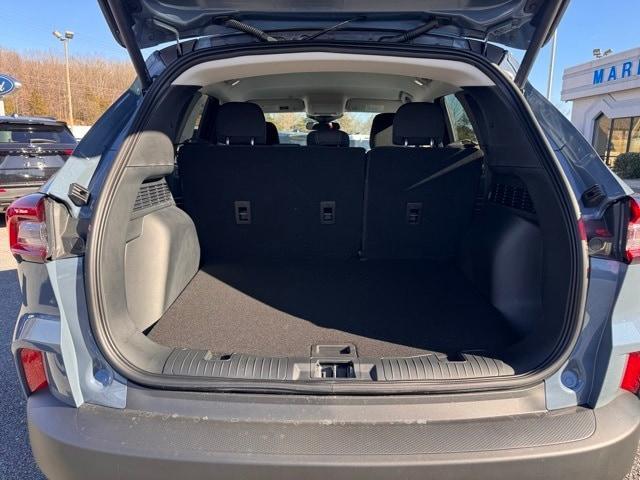 new 2026 Ford Escape car, priced at $32,405