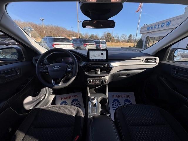 new 2026 Ford Escape car, priced at $32,405