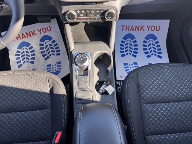 new 2026 Ford Escape car, priced at $32,405