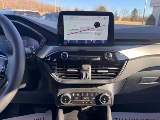 new 2026 Ford Escape car, priced at $32,405