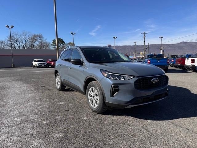 new 2026 Ford Escape car, priced at $32,405