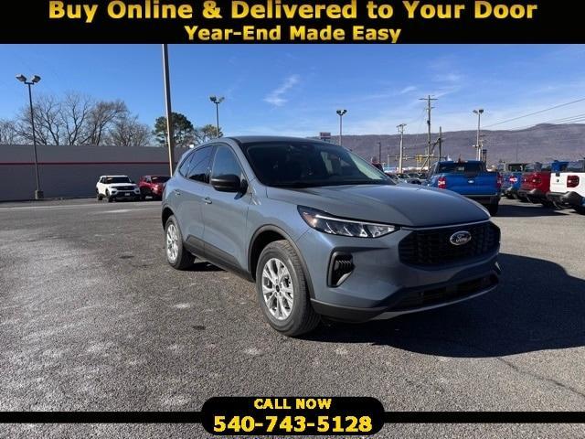 new 2026 Ford Escape car