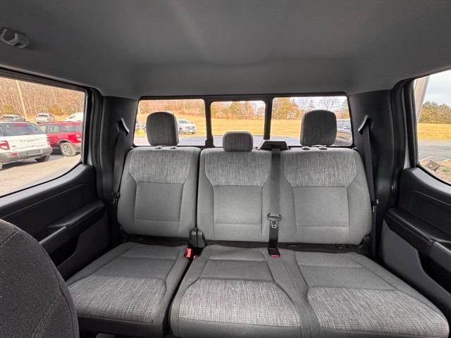 used 2021 Ford F-150 car, priced at $33,991