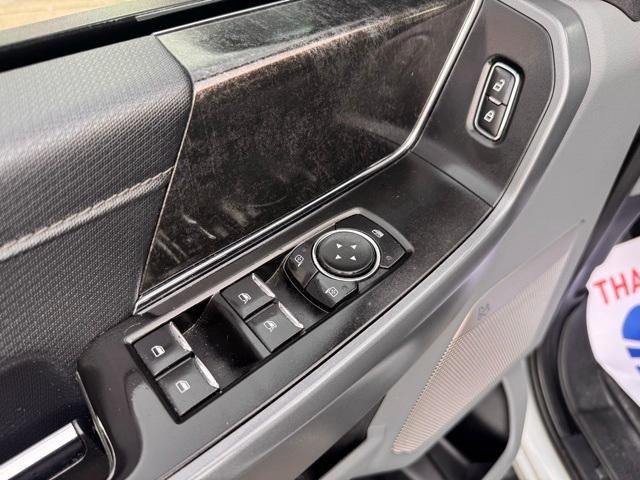 used 2021 Ford F-150 car, priced at $33,991