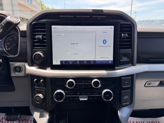 used 2022 Ford F-150 car, priced at $45,080