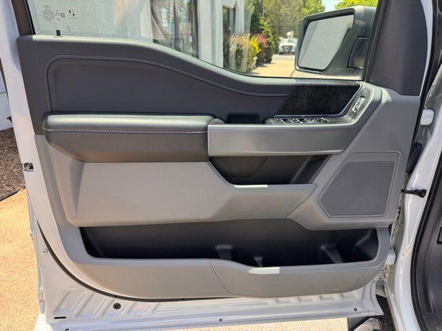 used 2022 Ford F-150 car, priced at $45,080