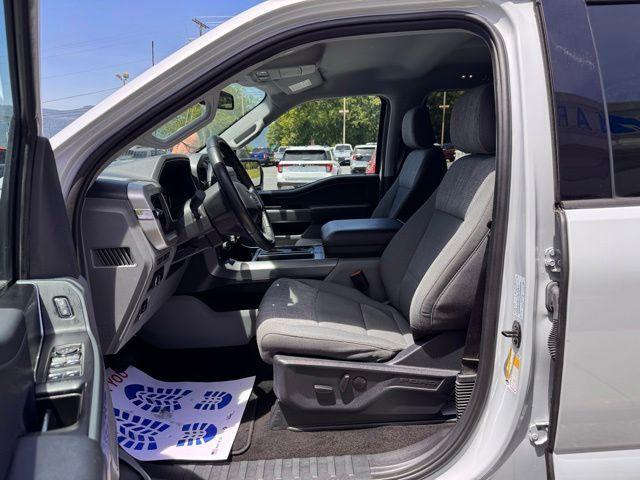 used 2022 Ford F-150 car, priced at $45,080