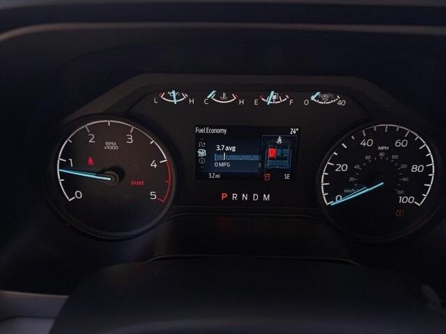 new 2026 Ford F-350 car, priced at $68,102