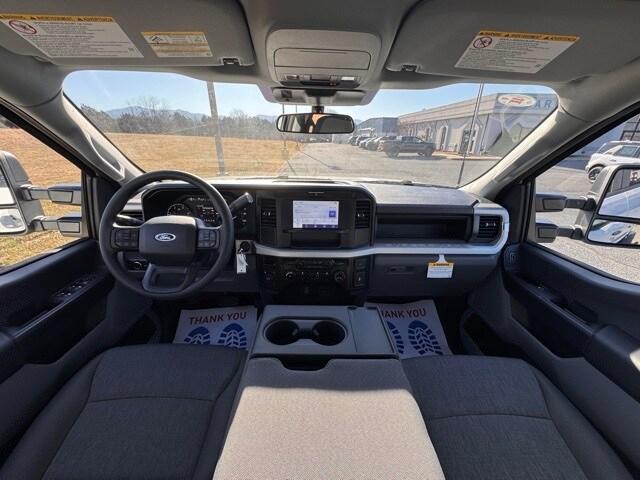 new 2026 Ford F-350 car, priced at $68,102