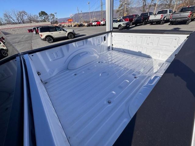 new 2026 Ford F-350 car, priced at $67,102