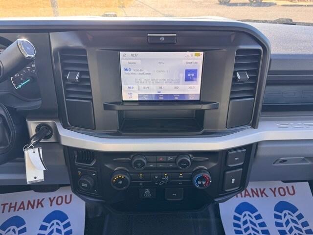 new 2026 Ford F-350 car, priced at $68,102